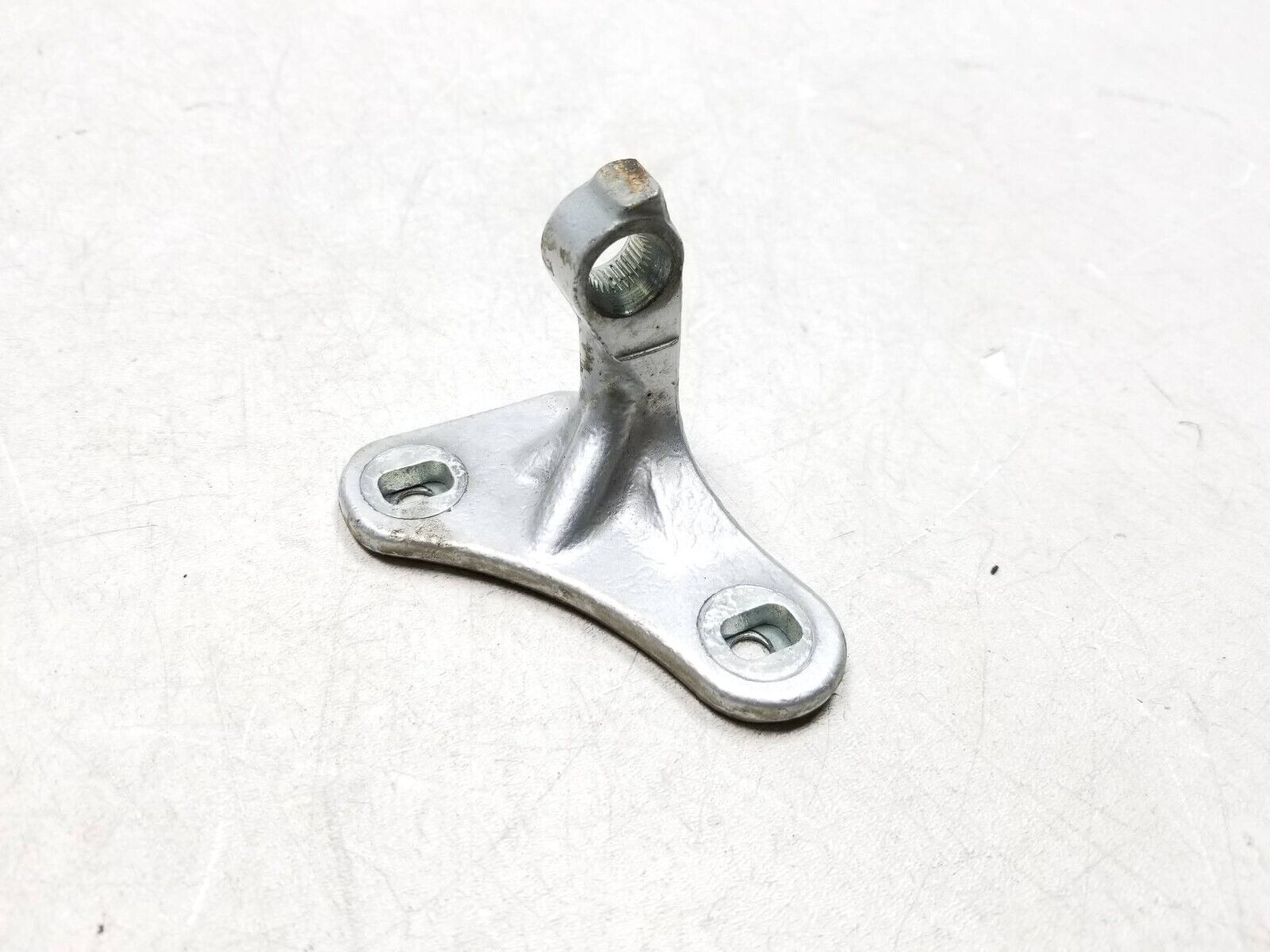 02 05 Mercedes W203 C230 Coupe Door Hinge Set - Left & Right OEM Replacement Parts - Perfect for Car Door Repair & Restoration Projects