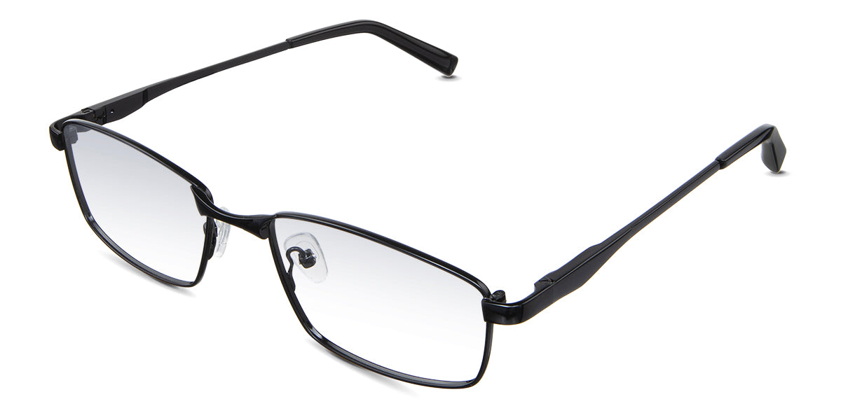 Juan Women's Prescription Tinted Glasses - Stylish & UV Protection for Reading, Driving & Outdoor Activities