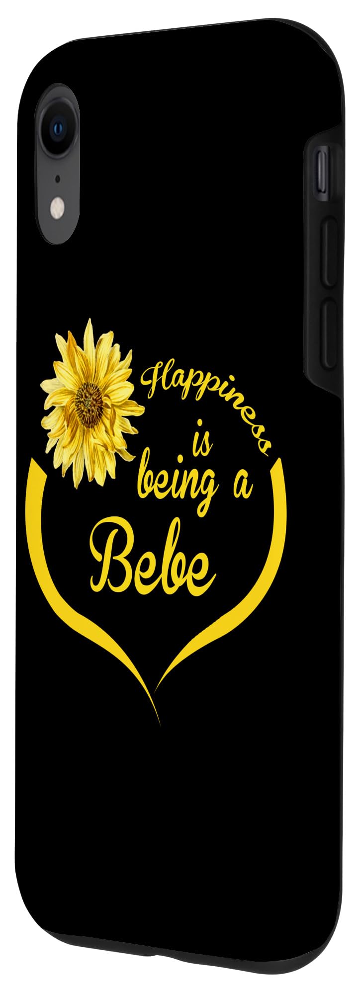 iPhone XR Baby Gift Case - Cute & Protective Phone Cover for Newborns & Parents | Perfect for Baby Showers, Birthdays & Parenting Moments