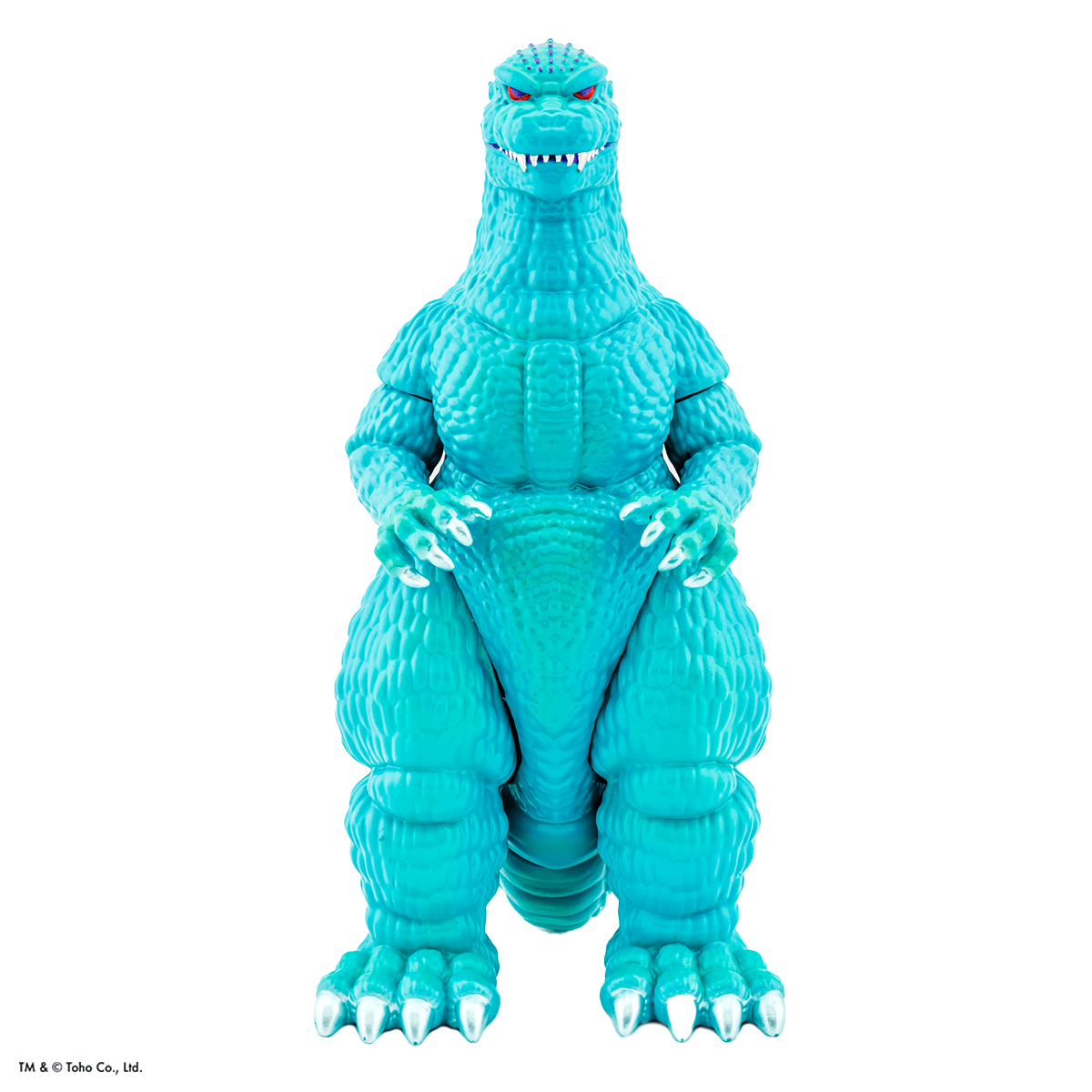 Godzilla 1984 Soft Vinyl Figure - Umi Variant Collectible Toy for Anime & Movie Fans | Perfect for Display, Gifts & Pop Culture Collections