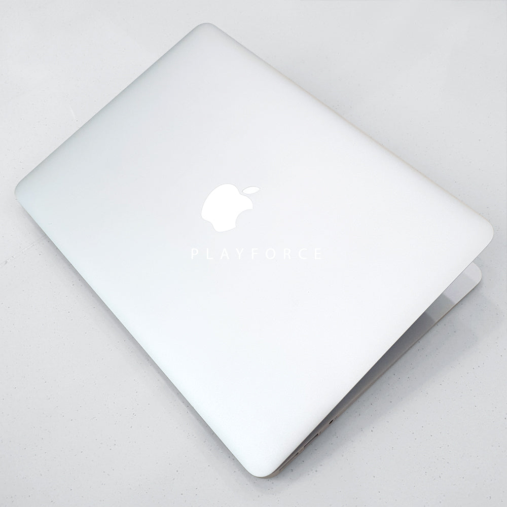 Apple MacBook Air 13-inch Laptop (2013 Model) - Intel Core i7, 8GB RAM, 512GB SSD - Ultra-Thin & Lightweight for Work, Travel & College Students