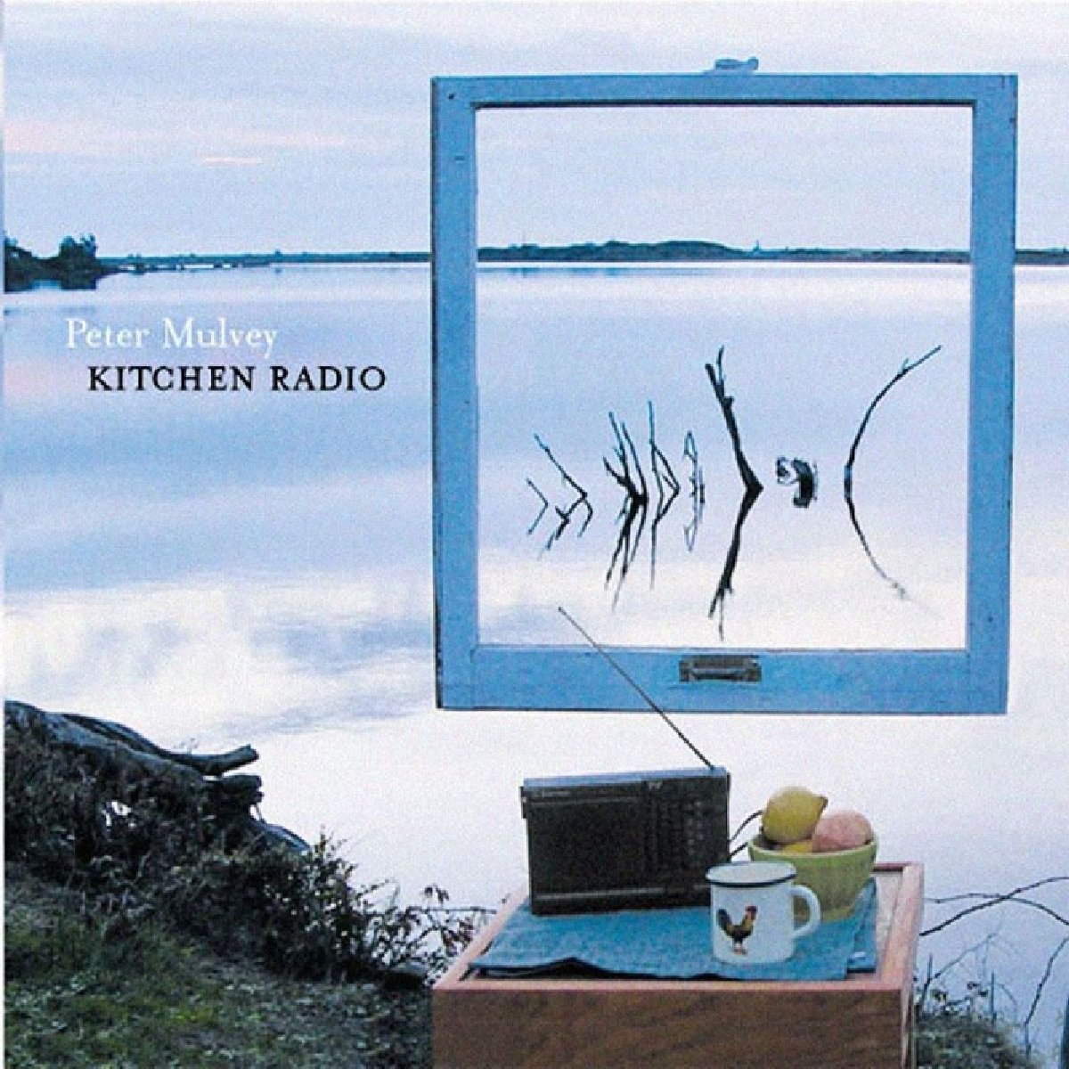 Portable Kitchen Radio with Bluetooth, FM/AM Tuner & USB Charging - Perfect for Cooking, Dining & Entertaining at Home