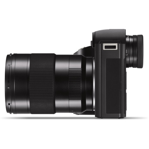 Leica APO Summicron SL 35mm f/2 ASPH. Lens - Premium Full Frame Mirrorless Camera Lens for Portrait & Street Photography | Compatible with Leica SL Cameras