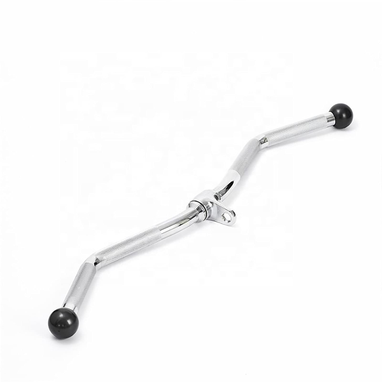 Lat Pull Down Bar with Knurled Grip - 30