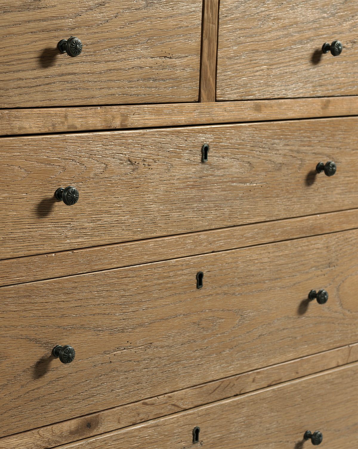 Pearce Chest - Stylish and Functional Storage Solution for Home & Office Organization | Perfect for Bedroom, Living Room, and Office Decor
