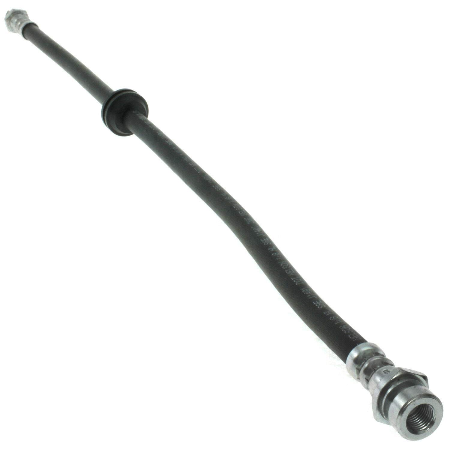 Centric Parts 150.50038 Premium Brake Hose - High Performance Replacement for Cars, Trucks & SUVs - Perfect for Daily Commuting, Off-Road Adventures & Auto Repair Shops