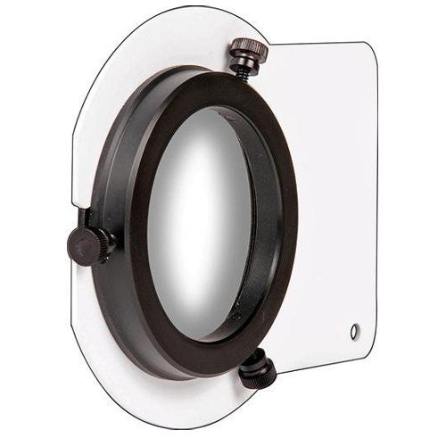 Ikelite 67mm Threaded Lens Adapter for ULTRAcompact Short Port - Perfect for Underwater Photography & Compact Camera Housing