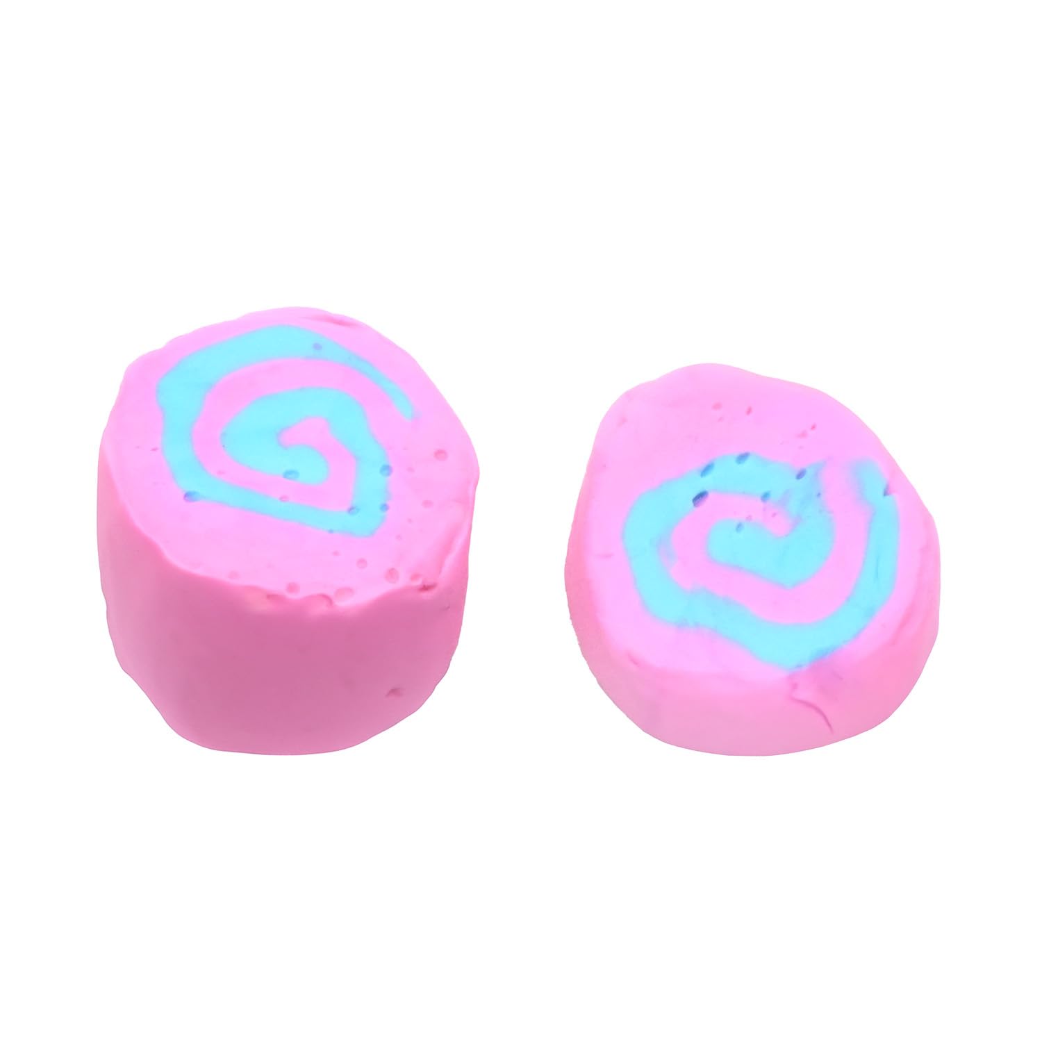 Best Salt Water Taffy - Cotton Candy Flavor, 1 Pound Bag - Perfect for Parties, Gifts & Sweet Treats