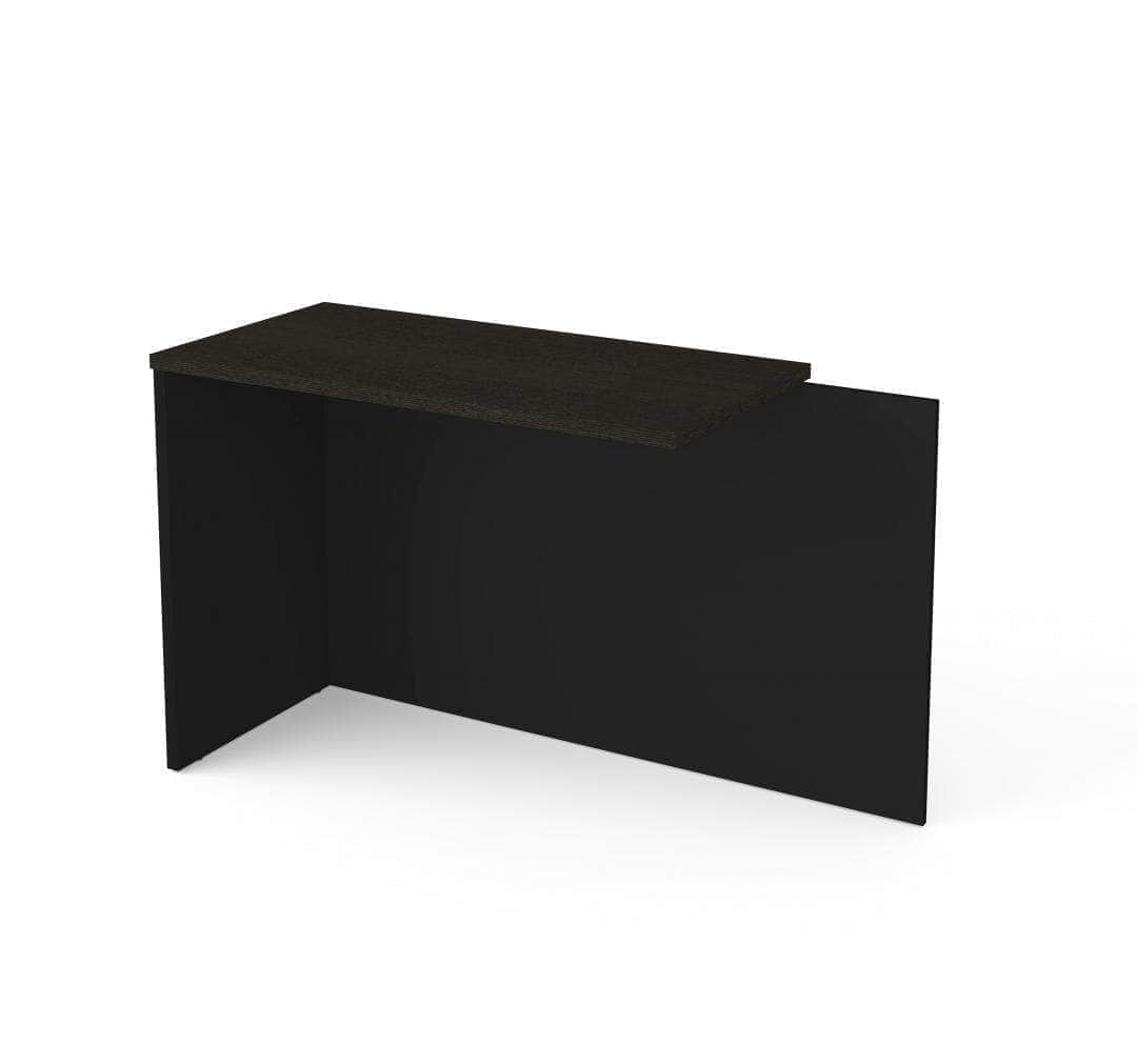 Pro Concept Plus Return Table - 2 Color Options for Office & Home Workspace Organization