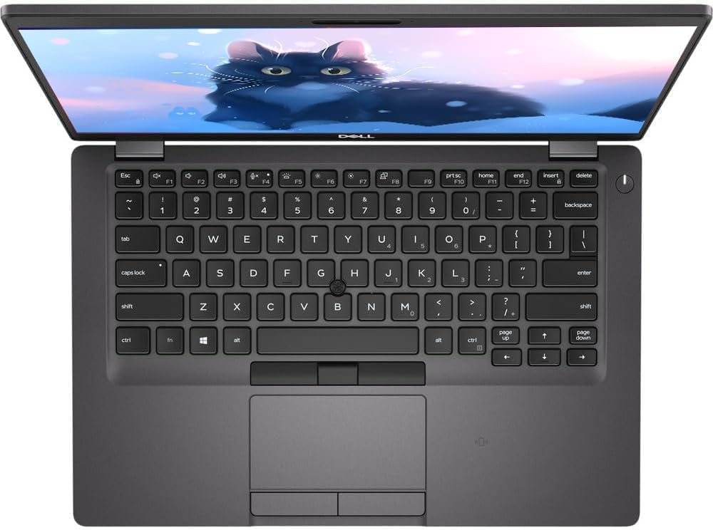 Refurbished Dell Latitude 5400 14