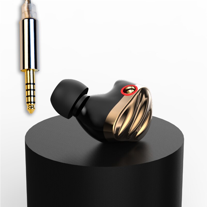 black gold