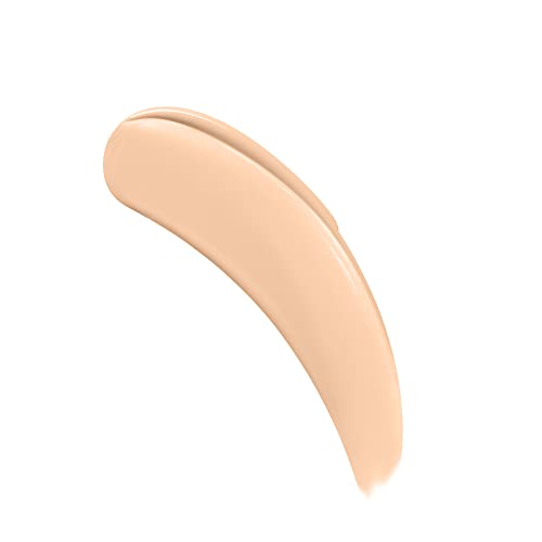 20 Light Cool (light complexion with red undertones)