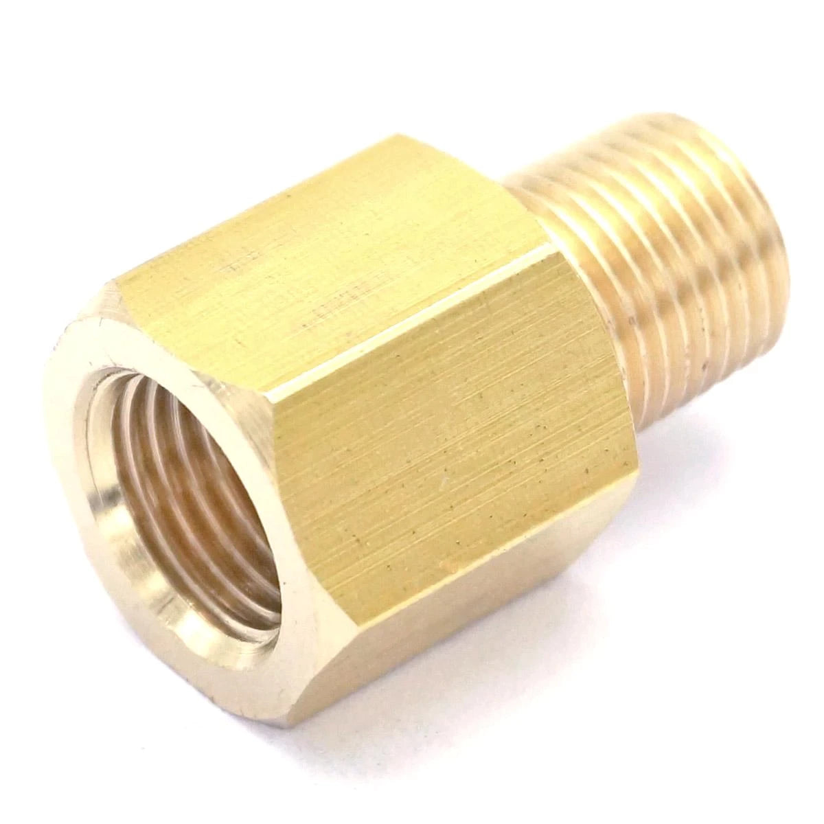 Bezzera Reduction Fitting Suppression Valve - 1/4