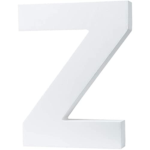 Letter Z