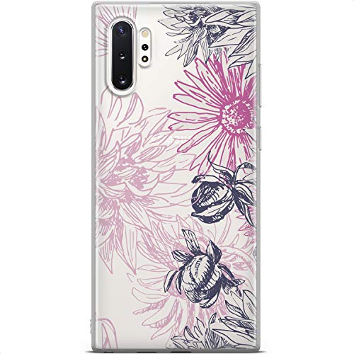 Petal Drawing