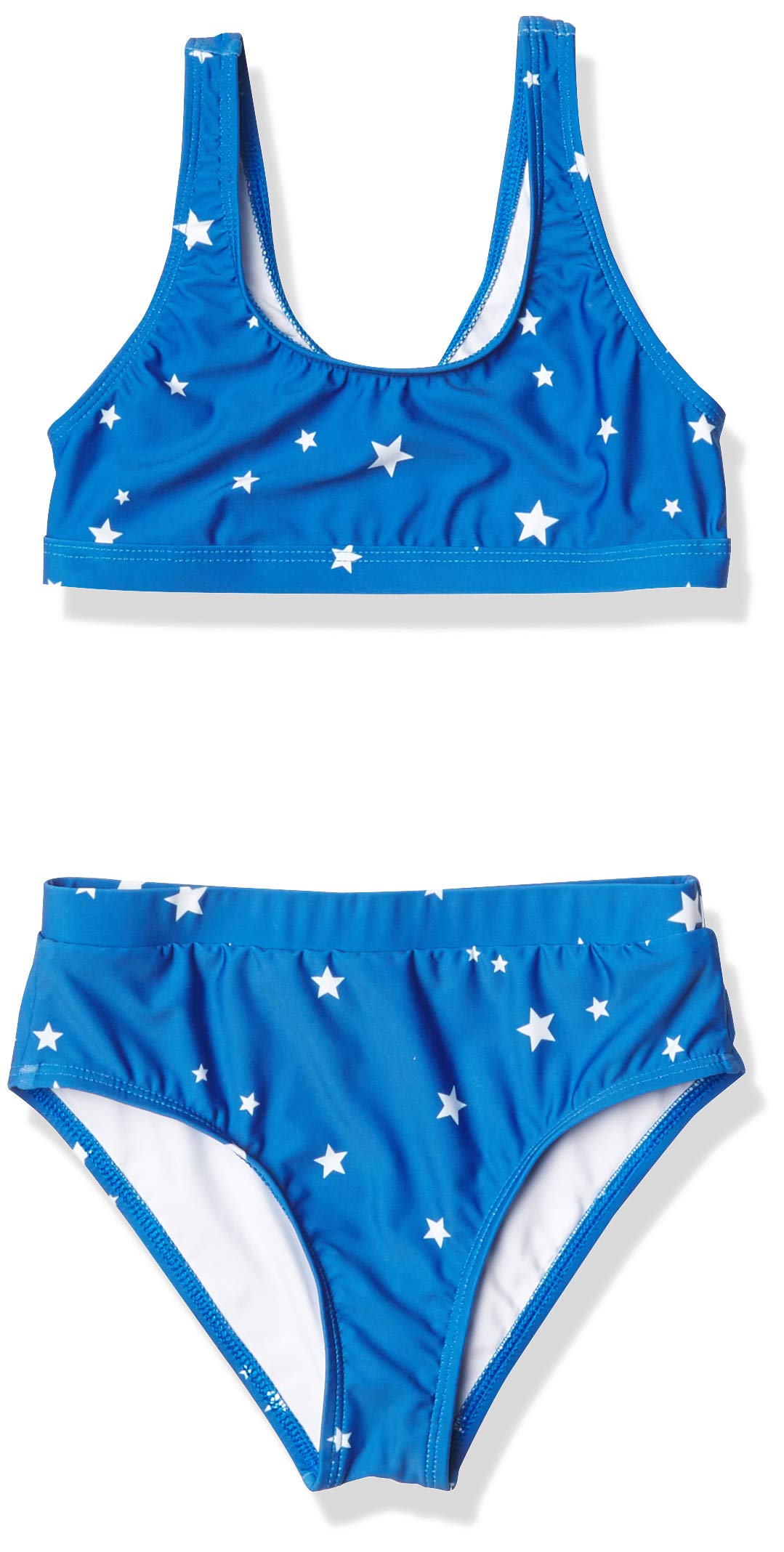 Splendid Girls' Bikini Set - Trendy Swimwear for Teens & Kids - Perfect for Beach, Pool & Summer Vacations