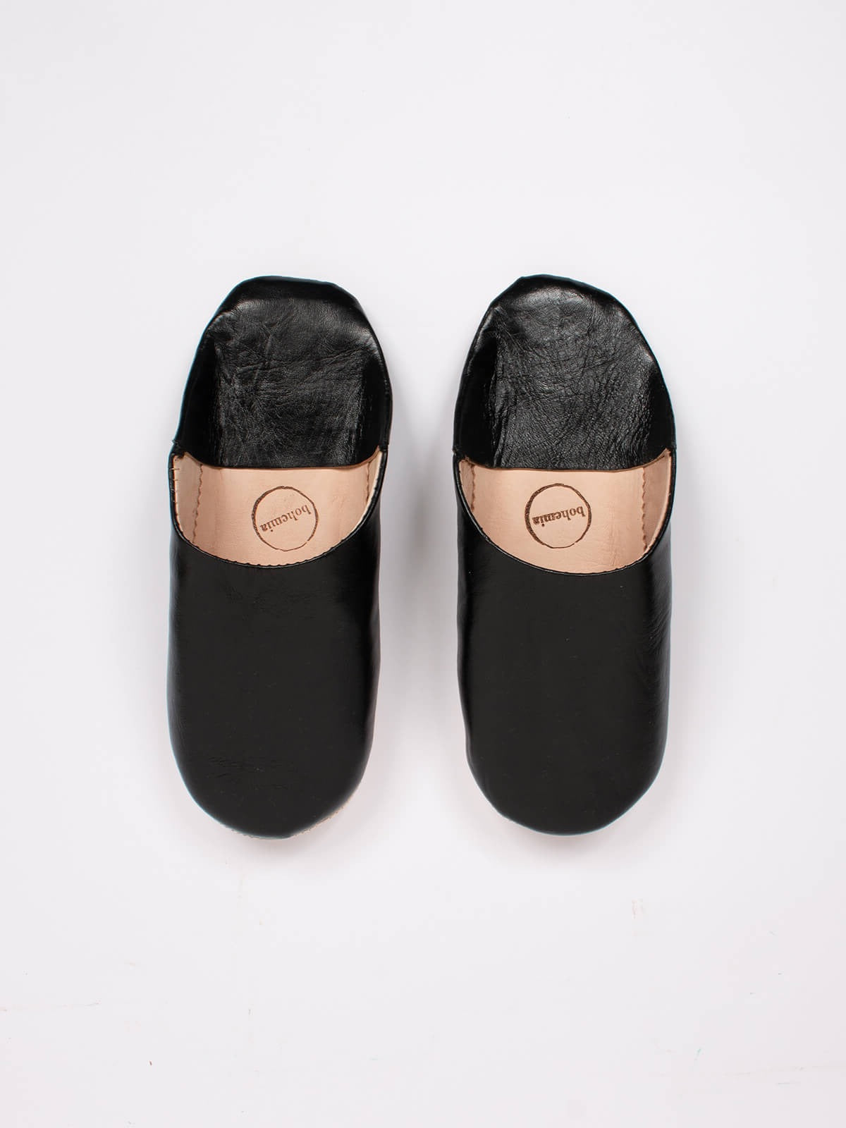 Authentic Moroccan Babouche Slippers - Soft Leather Comfortable House Shoes for Men & Women | Perfect for Home, Lounge & Cultural Outfits