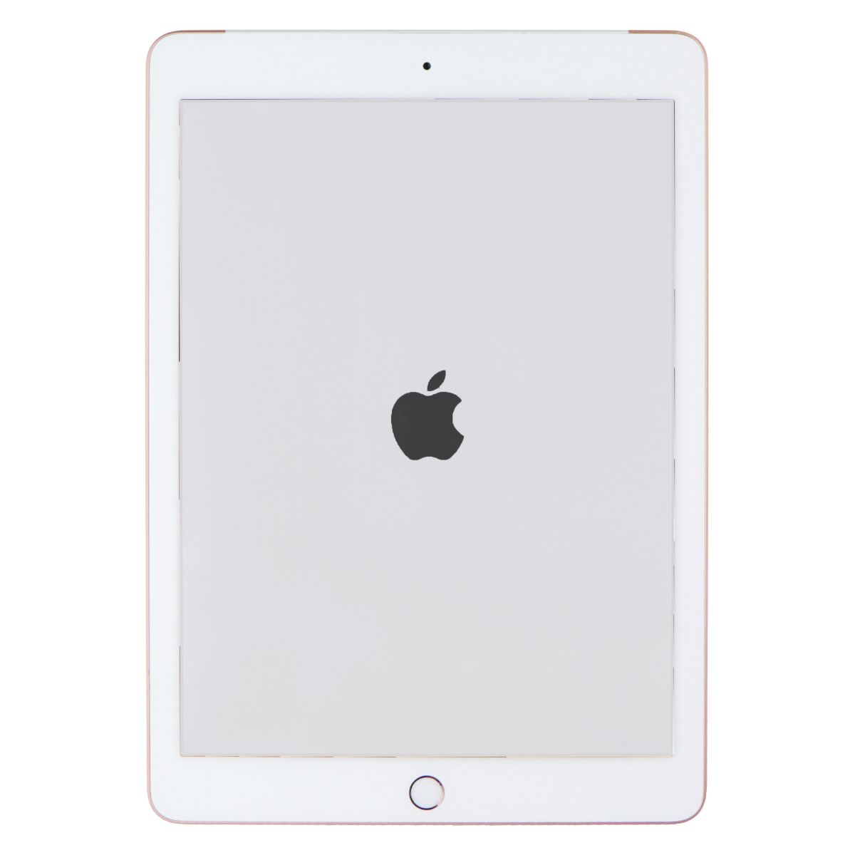 Apple iPad 9.7 inch (6th Gen) 32GB Wi-Fi Tablet - A1954 Model (Unlocked, Gold) - Perfect for Work, Study & Entertainment