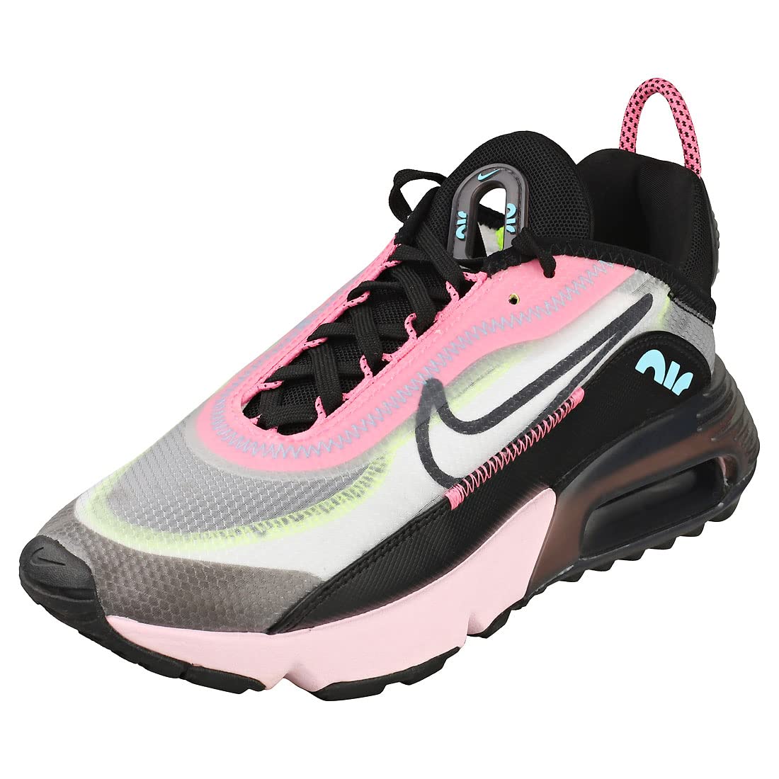 Nike Women's Stroke Running Shoes - Lightweight Cushioned Sneakers for Jogging, Gym & Outdoor Workouts - Perfect for Training, Marathon & Daily Wear