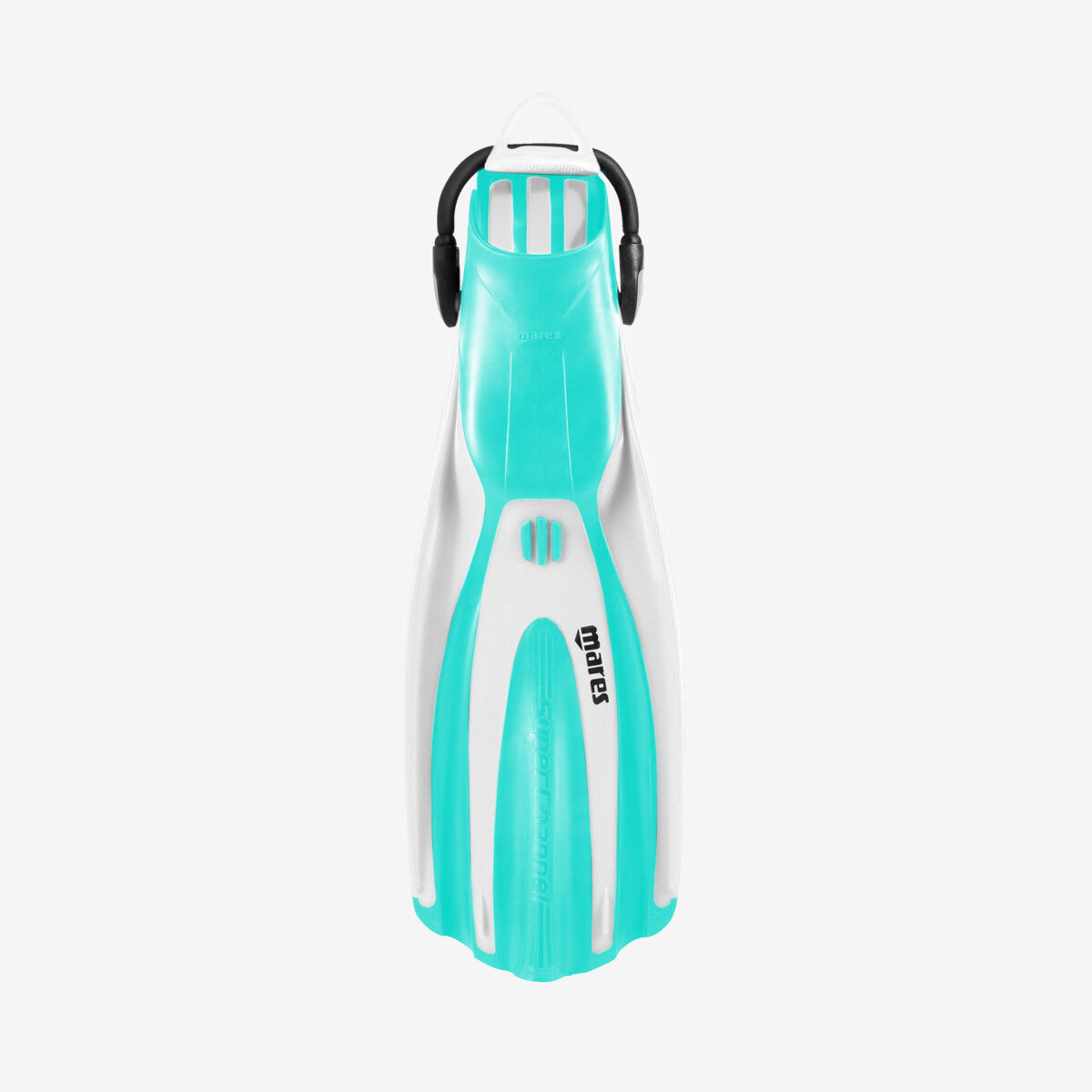 Mares Avanti Superchannel Open Heel Scuba Fins - Professional Diving Fins for Scuba, Snorkeling & Freediving - Perfect for Ocean Adventures & Water Sports