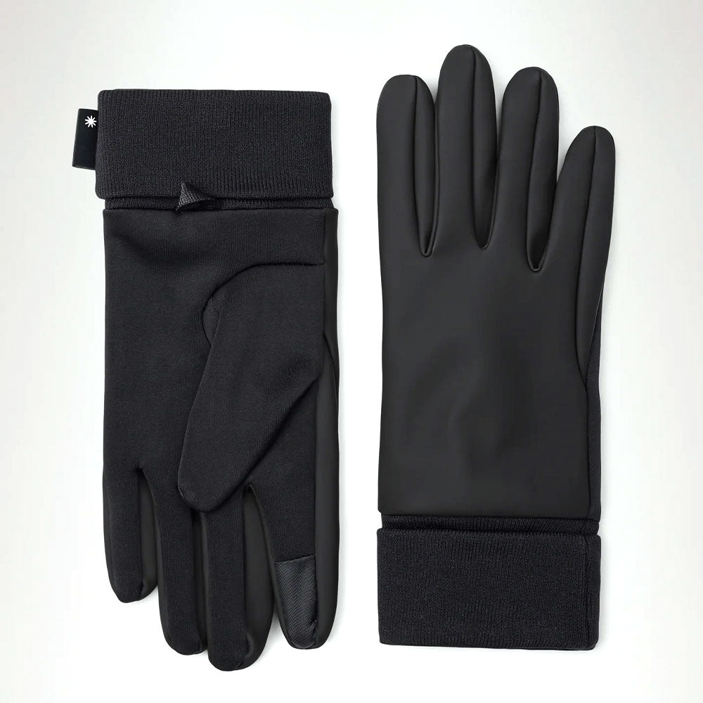 Premium Winter Gloves W1T1 - Warm & Waterproof for Outdoor Activities - Skiing, Snowboarding, Hiking & Cold Weather Protection