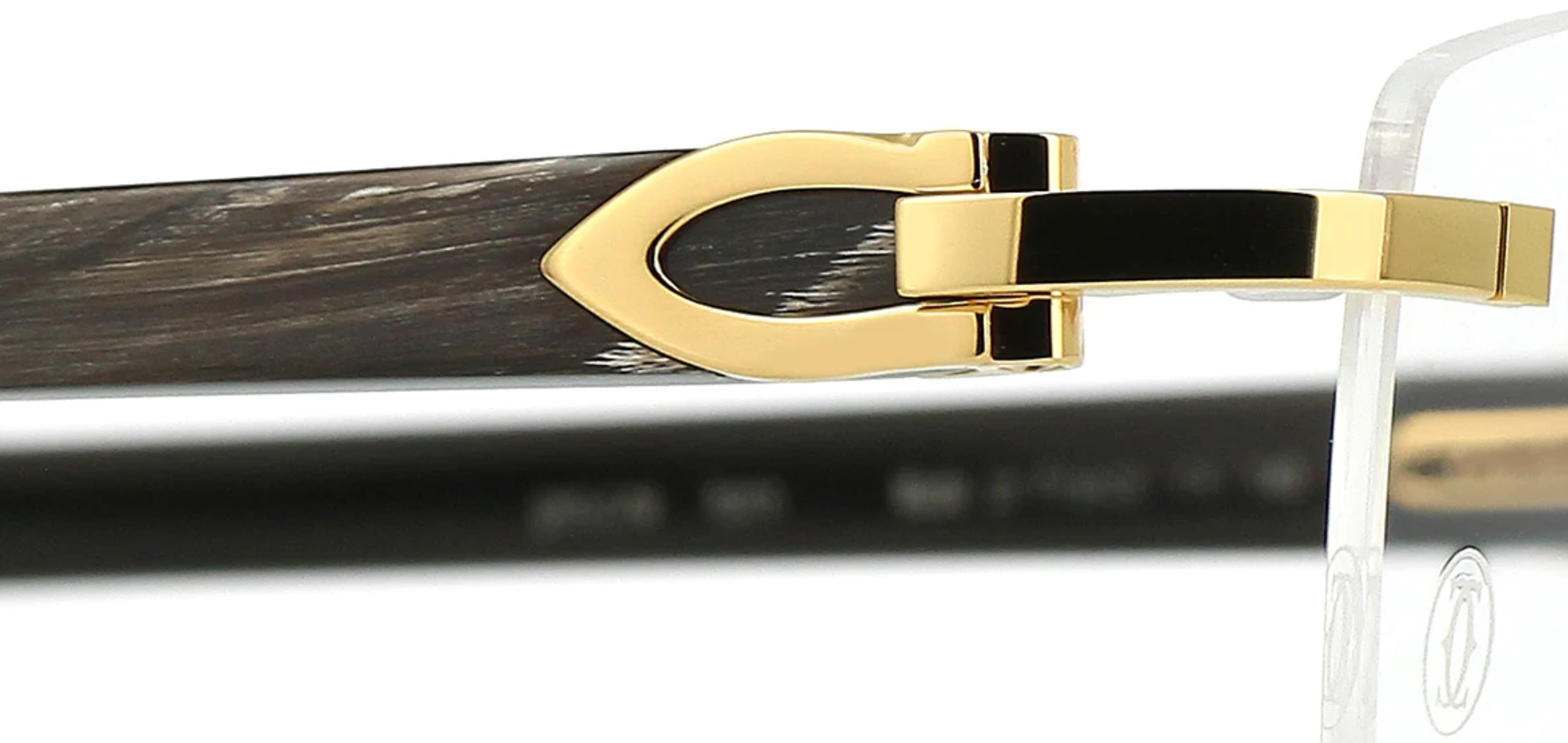 Cartier CT0049O Luxury Watch - Elegant Swiss-Made Timepiece for Men | Perfect for Business, Formal Events & Special Occasions