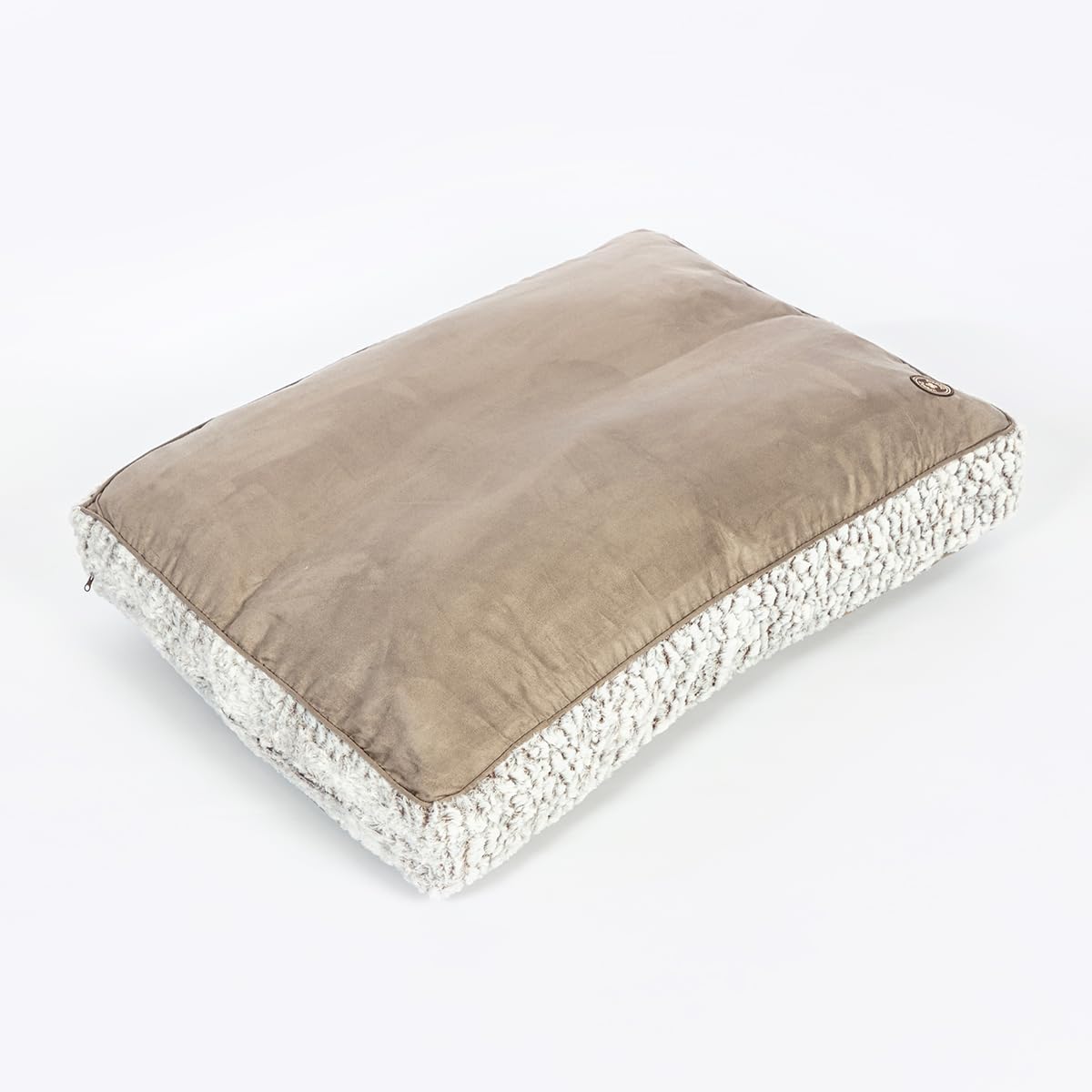 Danish Designs Arctic Box Duvet - King Size Hypoallergenic Down Alternative Comforter for All Seasons | Perfect for Cold Winter Nights & Cozy Bedroom Decor
