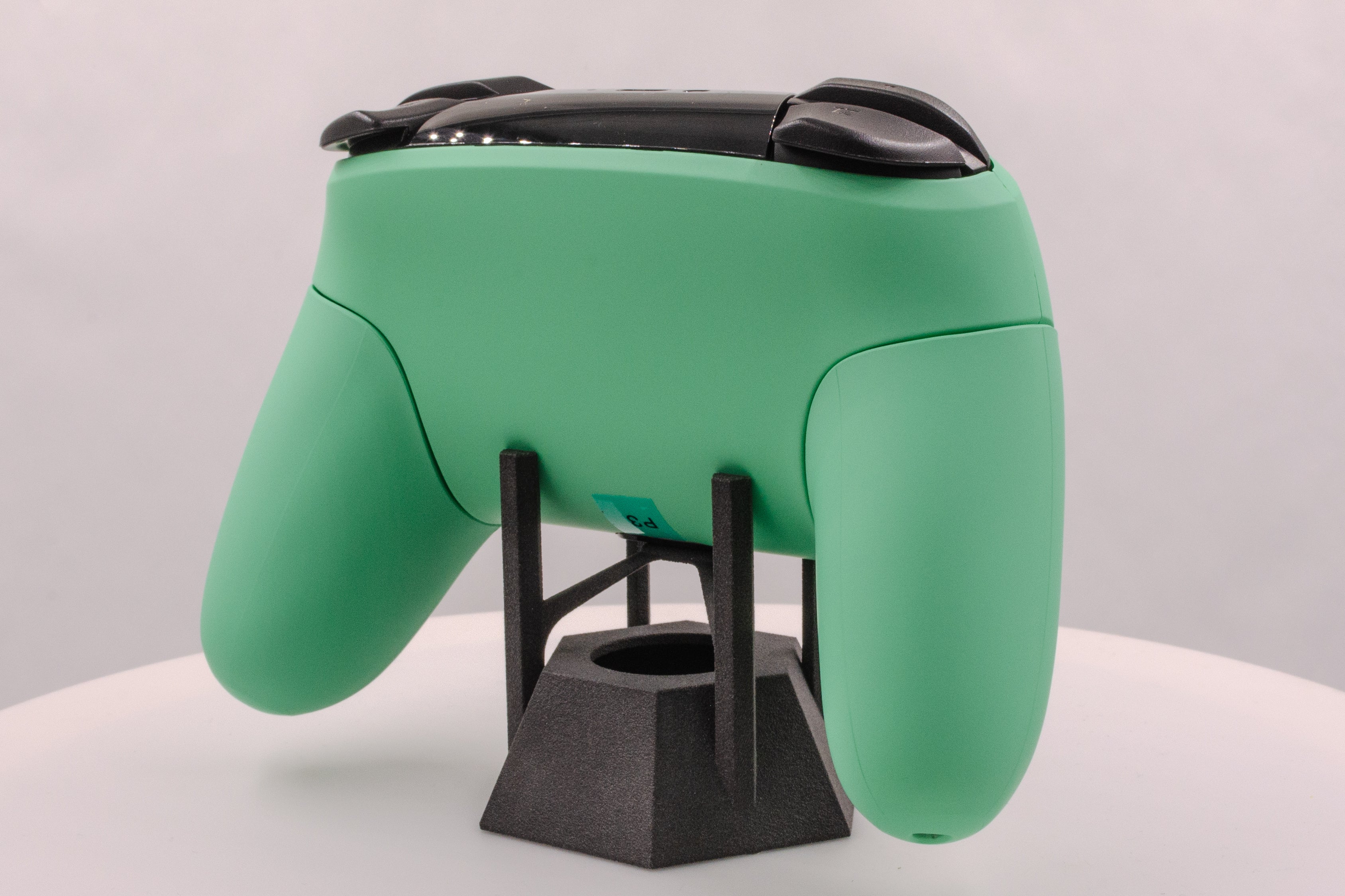 Battle Beaver Custom Nintendo Switch Pro Controller - Pre-Built with Enhanced Grip & Buttons for Competitive Gaming | Perfect for Fortnite, Smash Bros & Mario Kart Tournaments