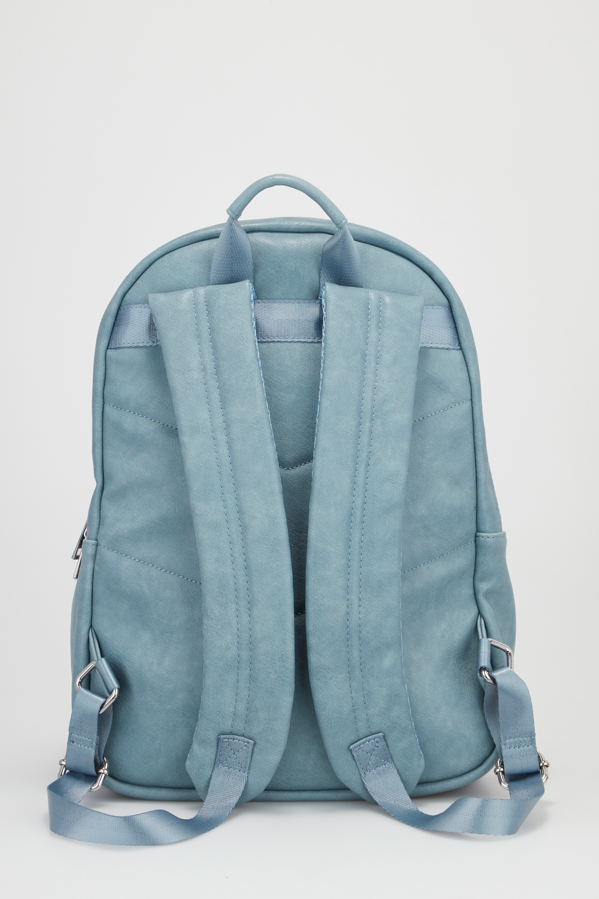 Large 3-Zip Compartment Backpack for Travel, Work & School - Durable Laptop Backpack with Multiple Pockets for Men & Women - Perfect for Commuting, Hiking & Daily Use