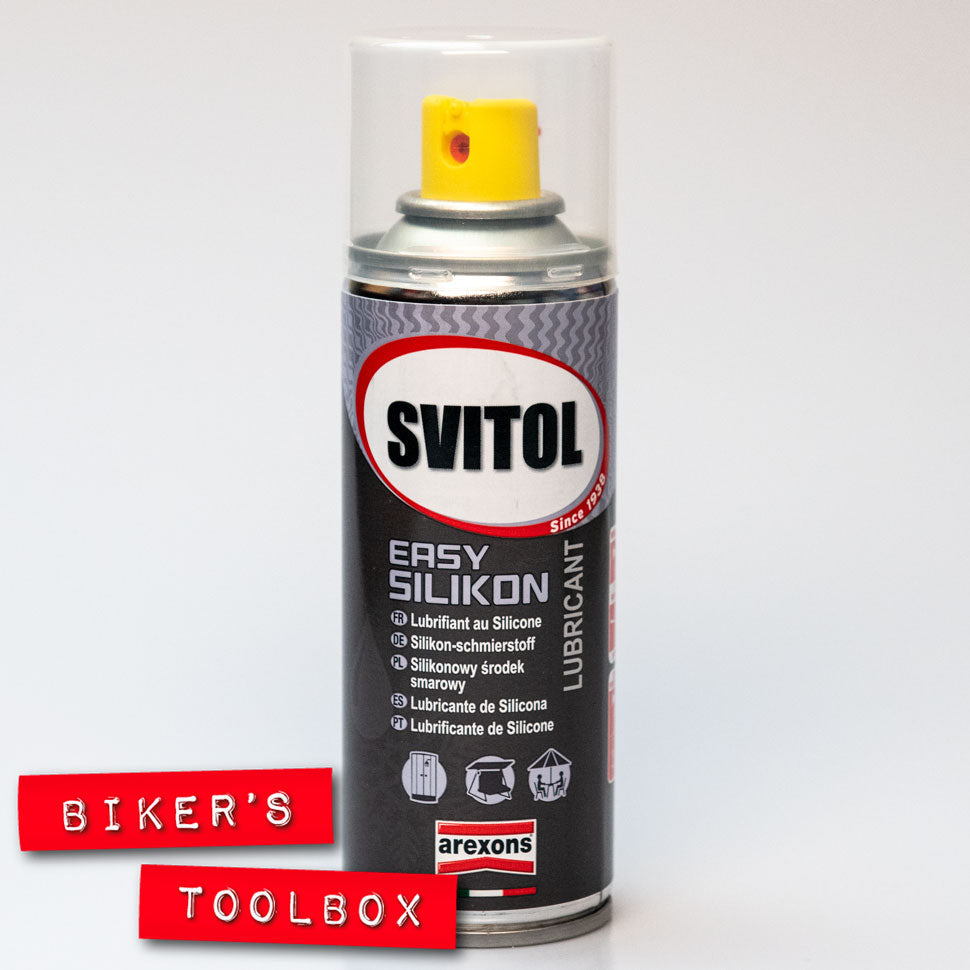 Easy Silicone Spray - Non-Stick Lubricant for Home, Auto & Industrial Use - Perfect for Hinges, Tools, Gears & More