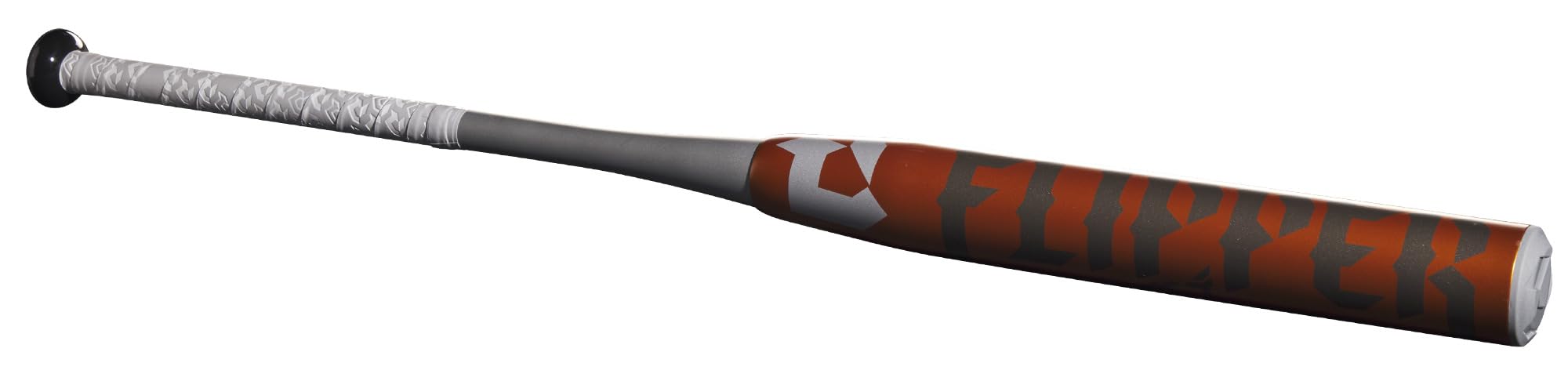 DeMarini 2025 Flipper USA Baseball Bat - Lightweight Aluminum Alloy for Youth & Adult Players | Perfect for Training, Games & Tournaments