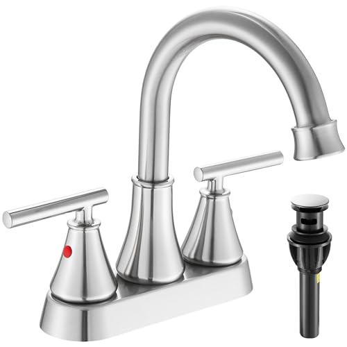 Brushed Nickel