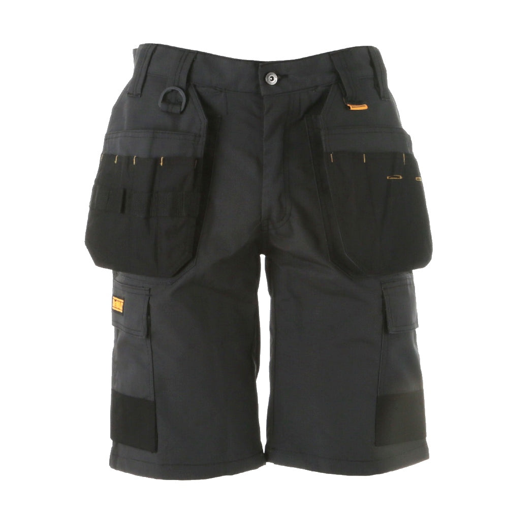 **DeWalt Men's Work Shorts - Durable & Comfortable Workwear for Construction, Landscaping & Outdoor Jobs**