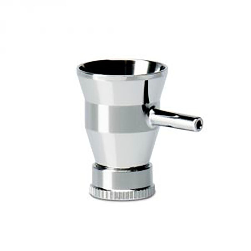 1/8oz (3.7ml) 3-Sided Measuring Cup - Perfect for Baking, Cooking, and Mixing Small Quantities