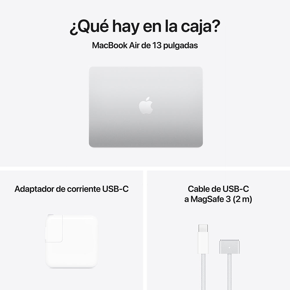 Apple MacBook Air 13-inch Laptop with M4 Chip (10-Core CPU, 8-Core GPU), 256GB SSD Storage - Space Gray - Perfect for Work, Study & Creative Projects