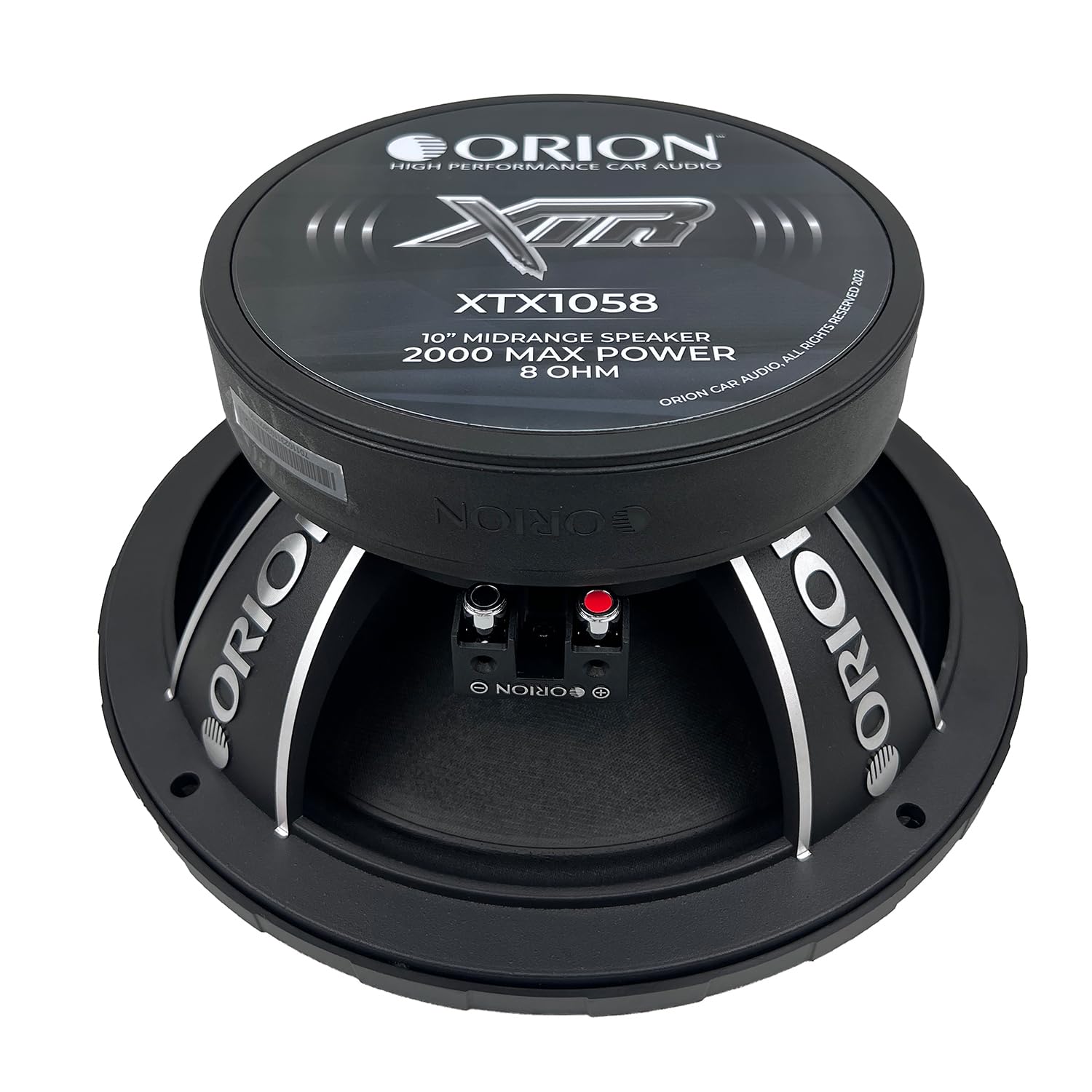 Orion XTR XTX1058 10