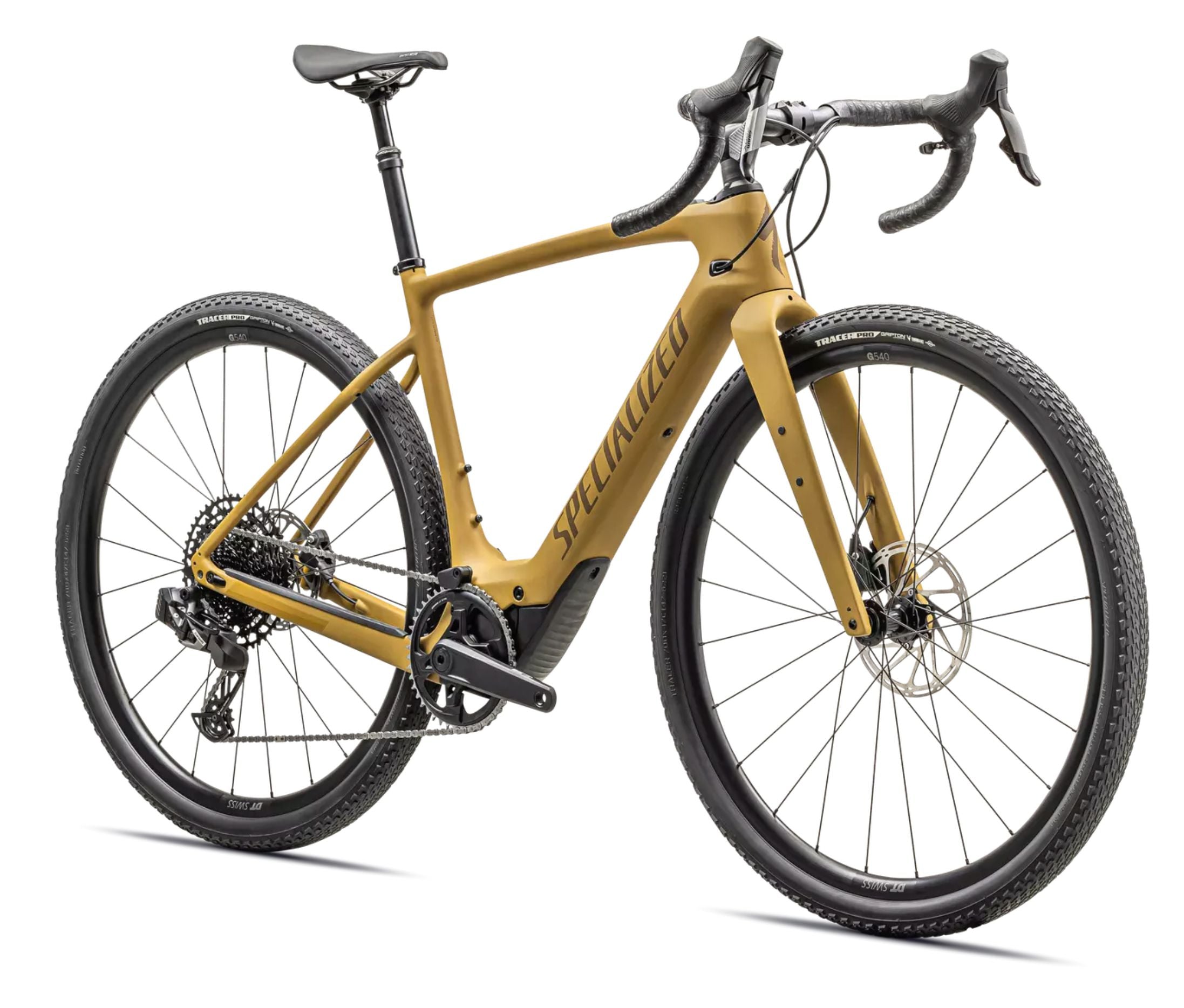 Specialized Turbo Creo 2 Comp Electric Road Bike - Lightweight Carbon Frame, 50+ Mile Range - Perfect for Commuting, Fitness & Adventure Riding