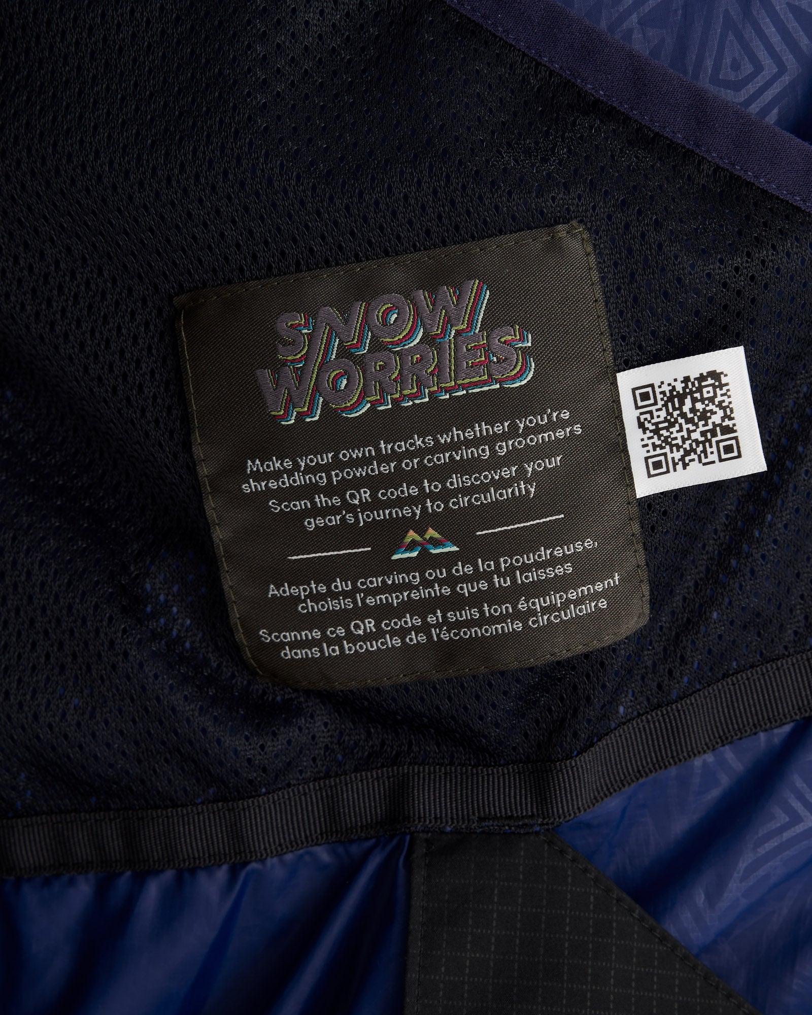 Men's PWDR Days 2L Shell Snow Jacket - Waterproof Winter Coat for Skiing & Snowboarding - Black Stingray Color - Ideal for Cold Weather Outdoor Activities