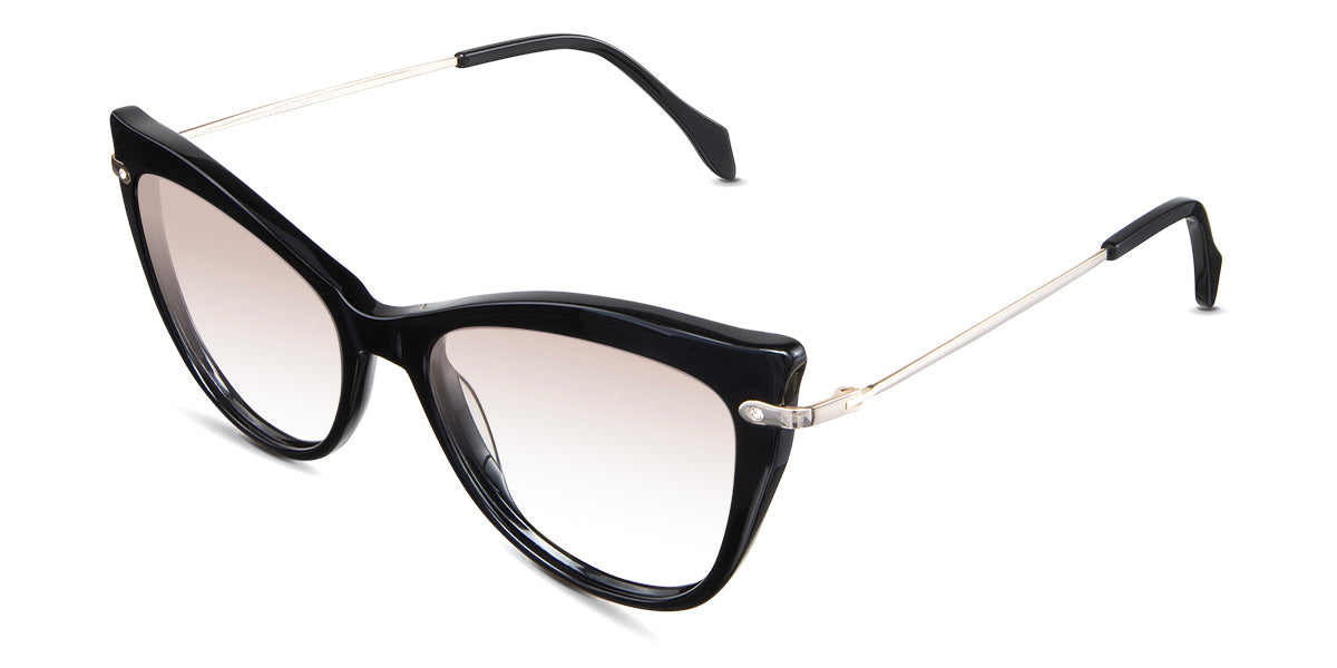 Susan Women's Prescription Tinted Glasses - Stylish & UV Protection for Reading, Driving & Outdoor Activities
