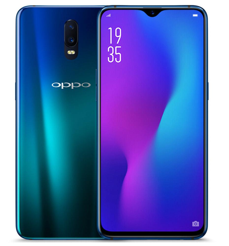 Oppo R17 Pro Smartphone - 6.4