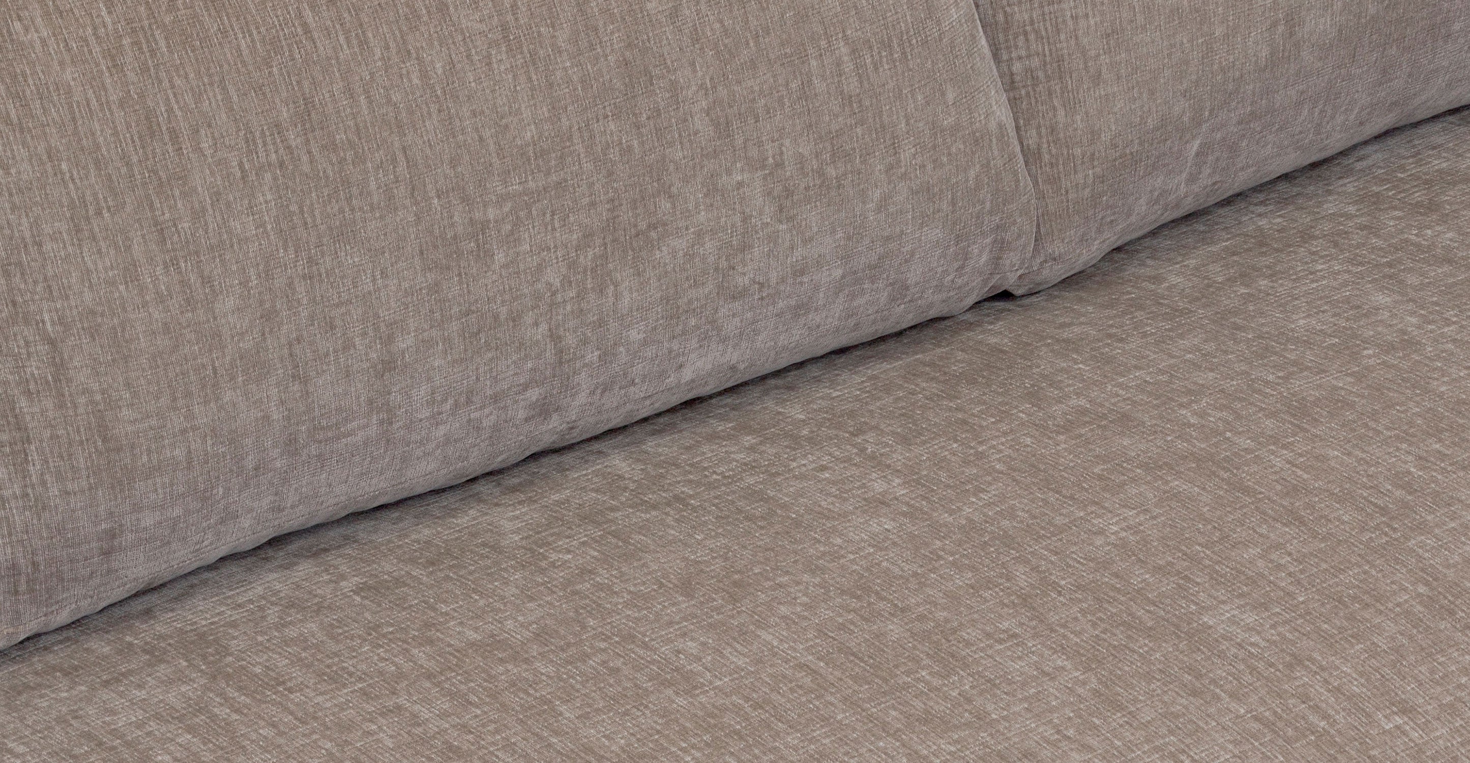 Marcel 99 Sofa - Modern 3-Seater Couch with Premium Fabric for Living Room, Lounge & Home Theater Comfort