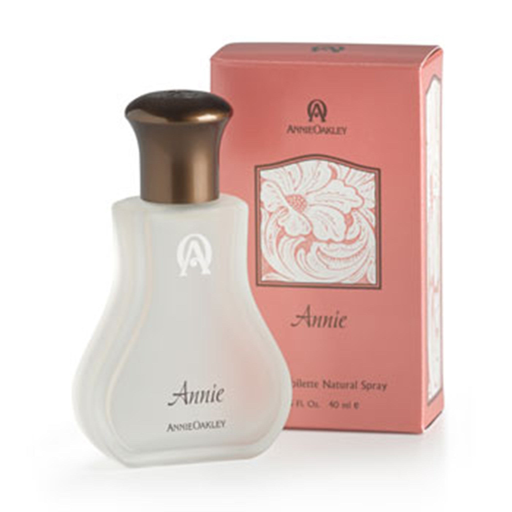 Annie Oakley Annie Perfume for Women - Floral Fruity Fragrance Eau de Parfum - Long Lasting Perfume for Daily Wear, Date Night & Special Occasions