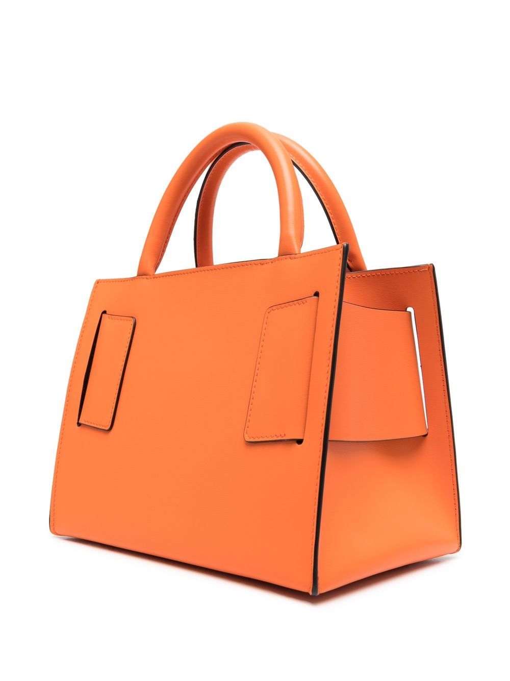 Stylish Boyy Bags in Orange | Trendy Crossbody & Shoulder Bags for Women | Perfect for Work, Travel & Everyday Use