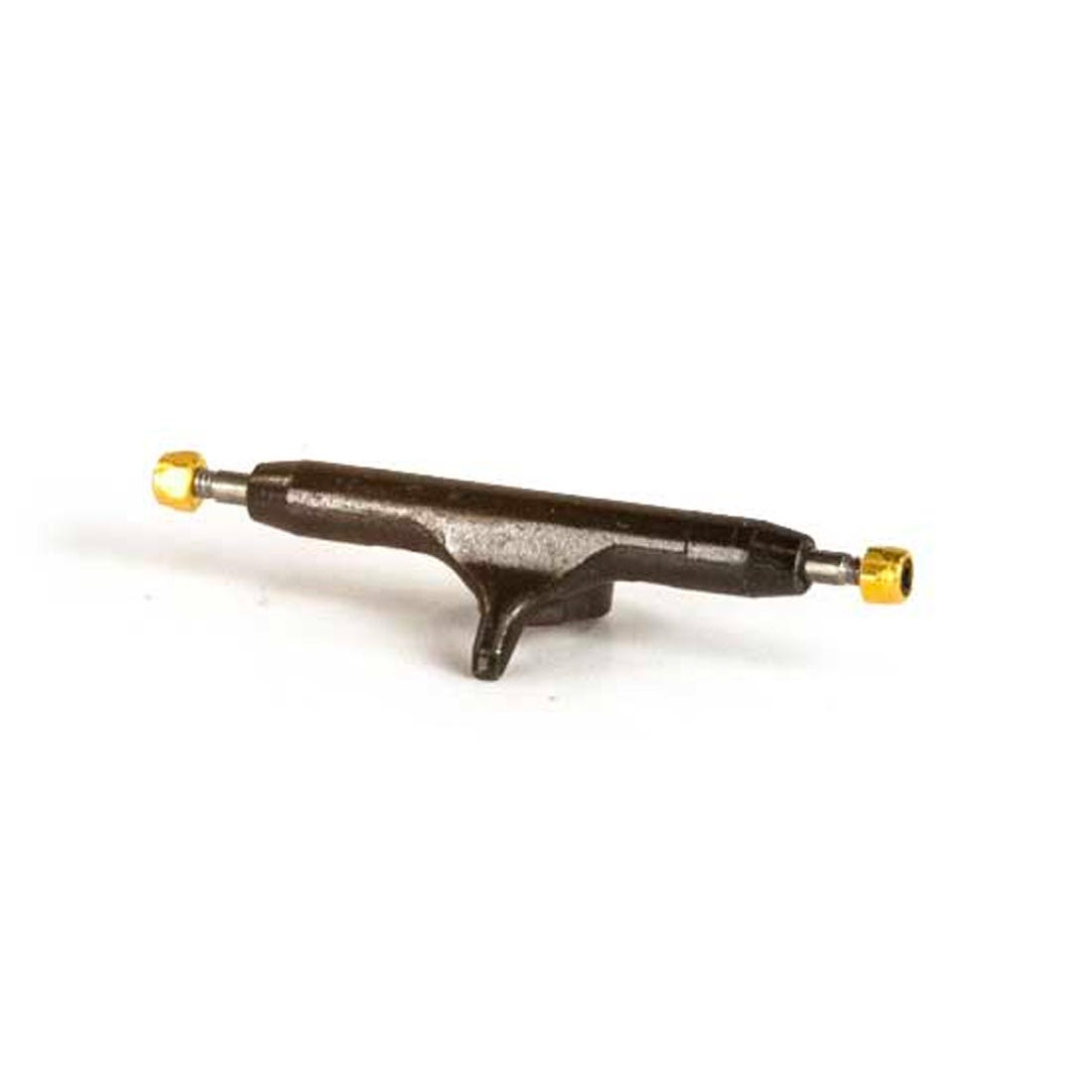 Blackriver First Aid Single Truck Hanger 34mm - Heavy Duty Skateboard Truck Accessory for Street & Park Skateboarding