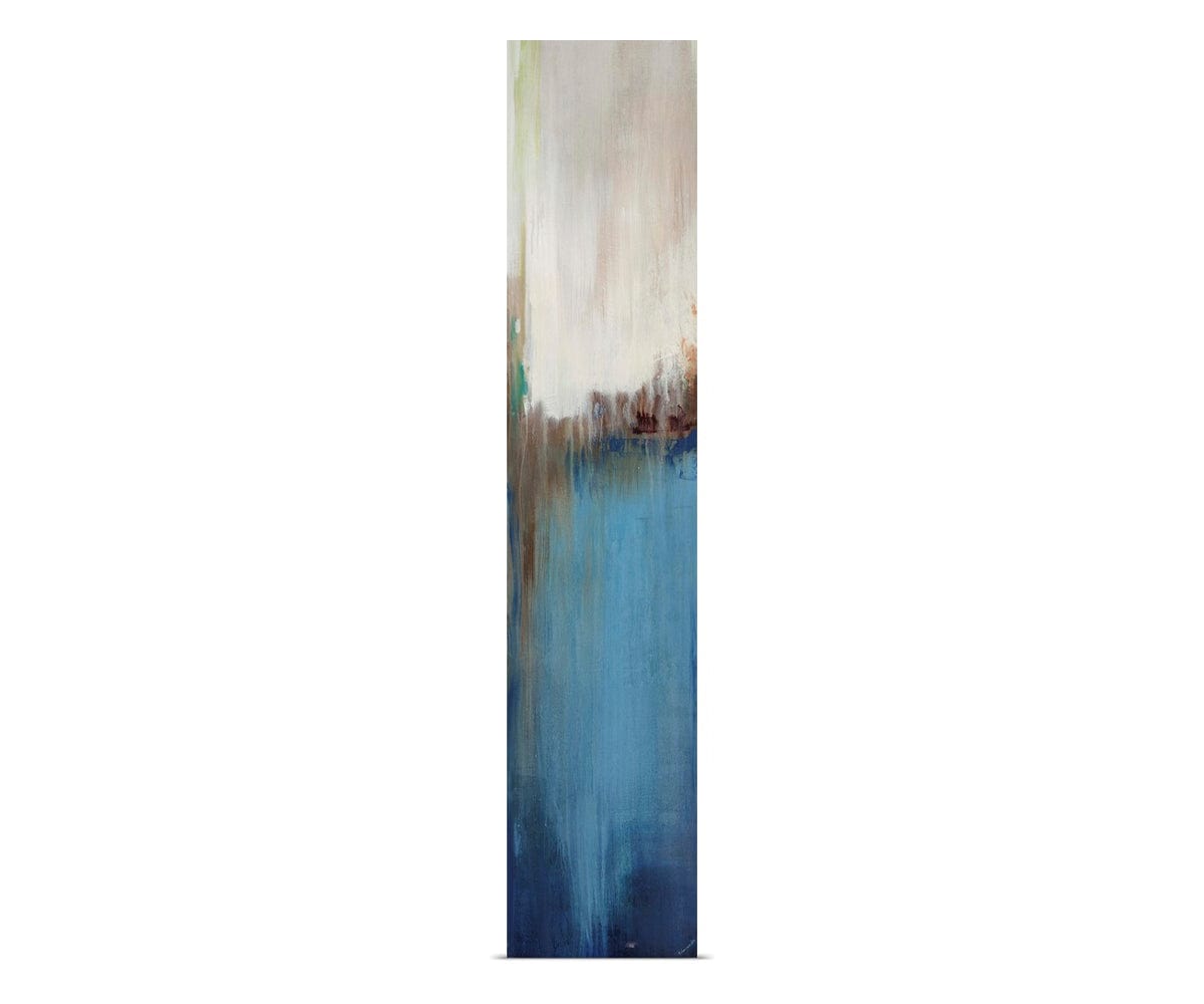 On The Way X Wall Art - Modern Canvas Prints for Home & Office Decor - Perfect for Living Room, Bedroom, and Workspace