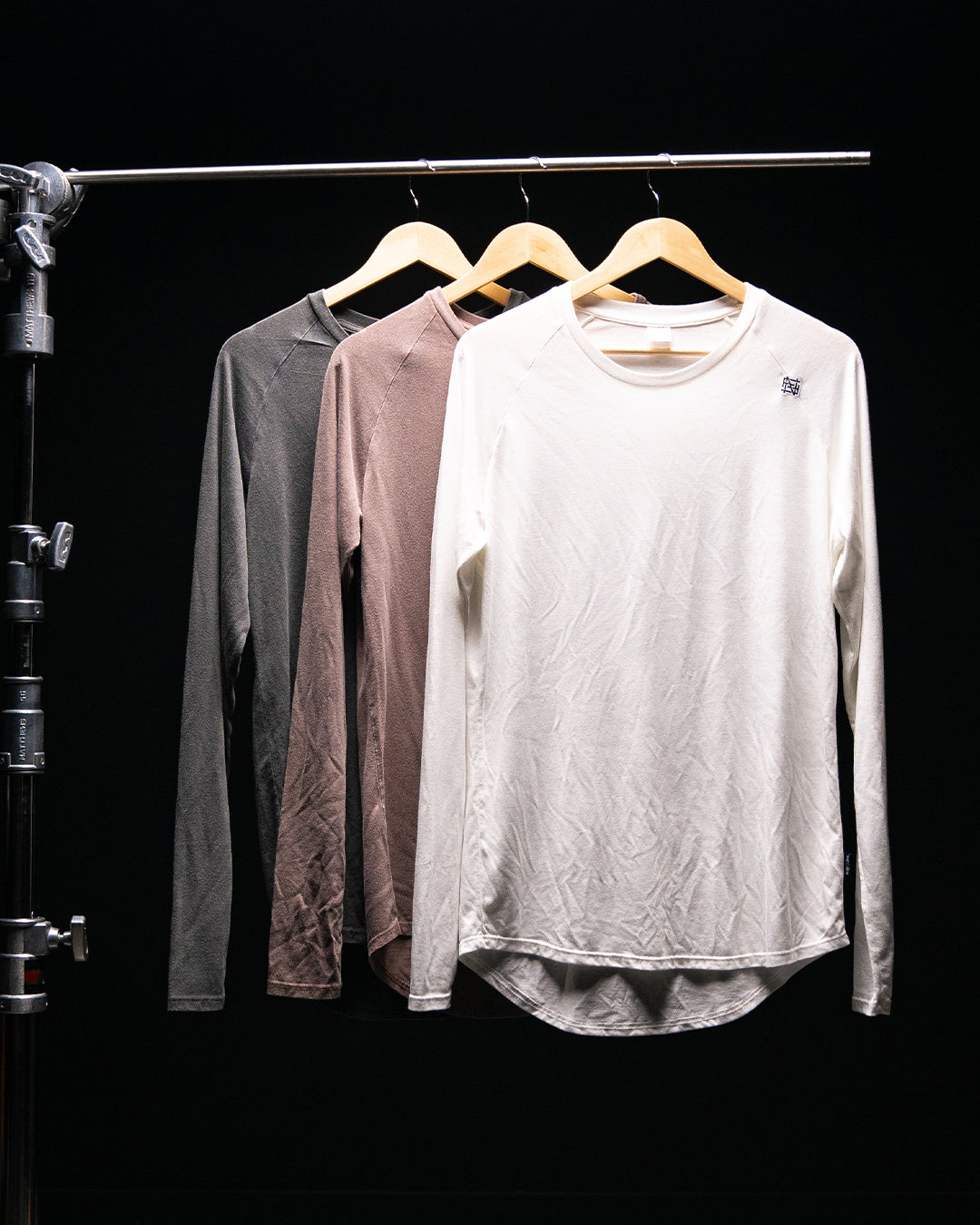 Motorcycle Long Sleeve Shirt Bundle for Men - Durable Riding Gear for Harley, Cruiser & Adventure Bikes - Perfect for Road Trips, Commuting & Motorcycle Events