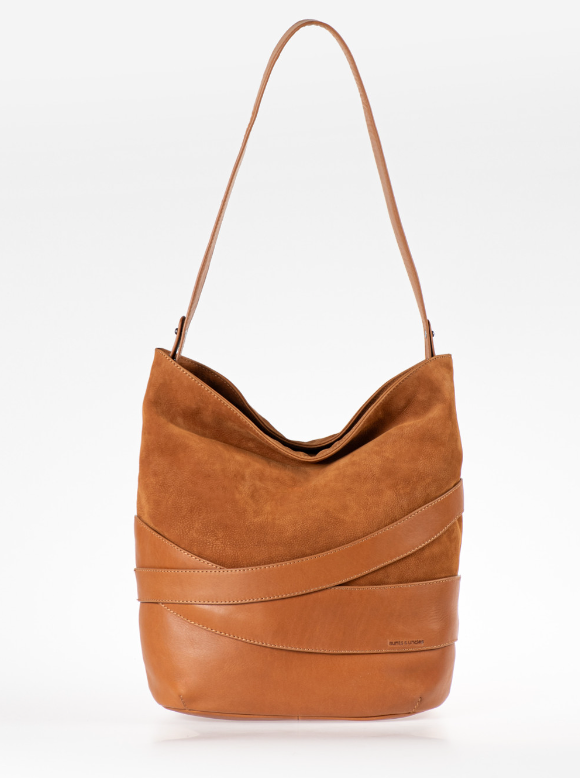 Heavenly Meadow Daydream Shoulder Bag for Women - Stylish Crossbody Purse for Casual Outings, Travel & Everyday Use