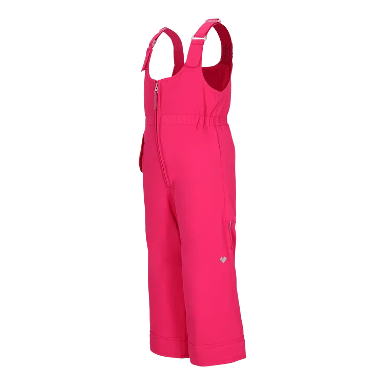 Obermeyer Junior Snoverall Snow Pants 2025 - Waterproof & Insulated Snow Bibs for Kids - Perfect for Skiing, Snowboarding & Winter Play