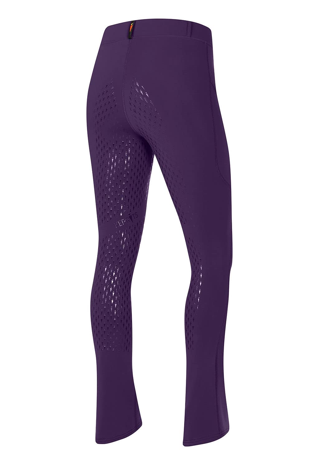 Kerrits Ice Fil Bootcut Riding Pants for Women - Breathable & Stretchable Equestrian Breeches for Horseback Riding & Training