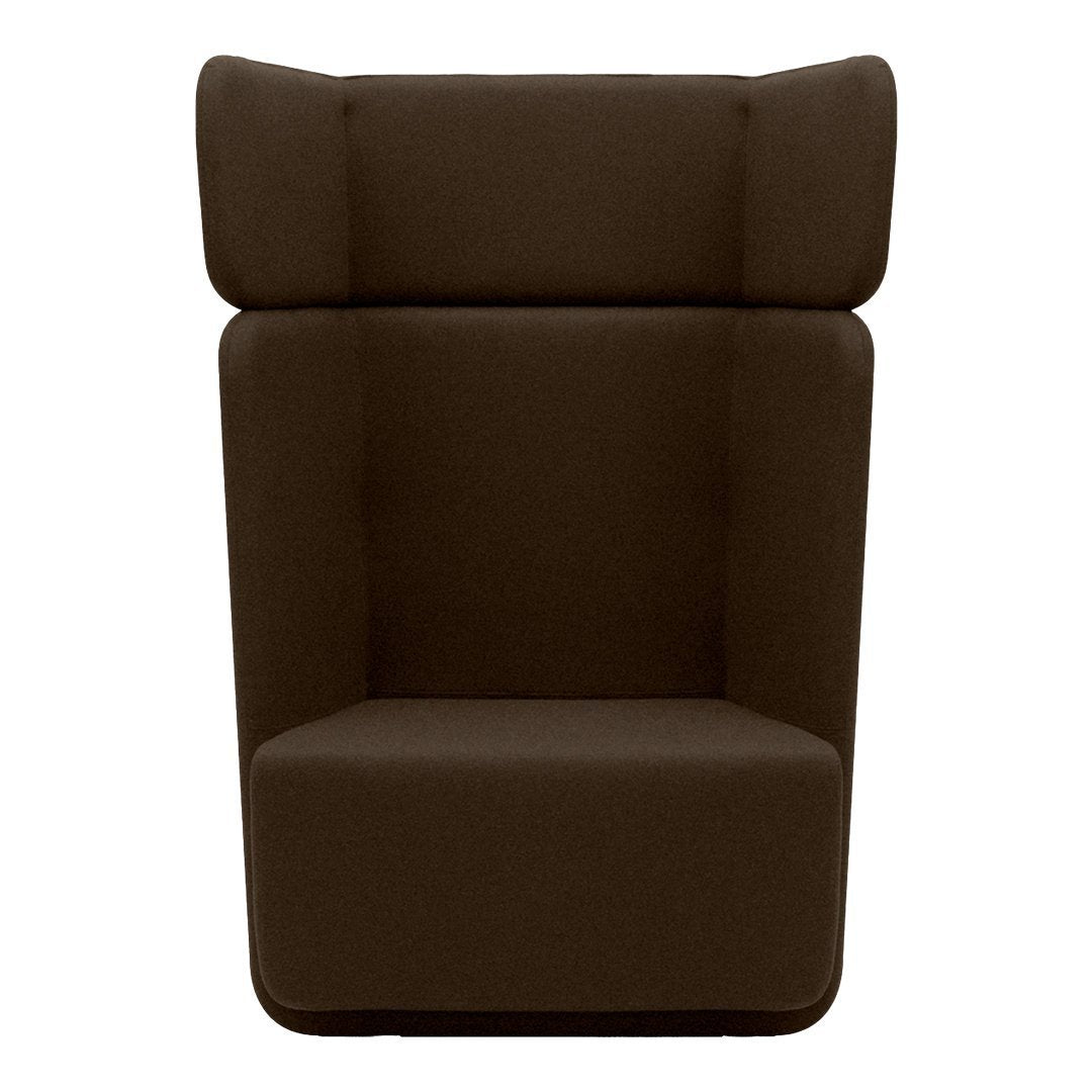Comfortable Wicker Basket Chair - Perfect for Indoor & Outdoor Relaxation, Patio, Garden, or Balcony Use